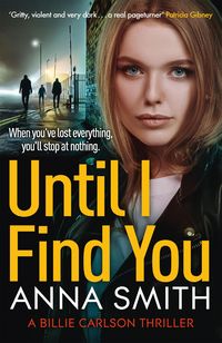 Produktbild: Until I Find You