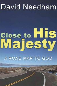 Produktbild: Close to His Majesty