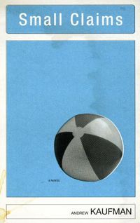 Produktbild: Small Claims
