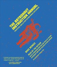 Produktbild: ASTRONAUT INSTRUCTION MANUAL D