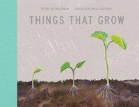 Produktbild: Things That Grow