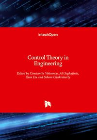 Produktbild: Control Theory in Engineering
