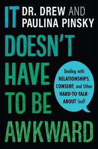 Produktbild: It Doesn't Have to Be Awkward