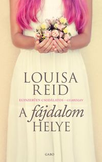 Produktbild: A f&aacute;jdalom helye