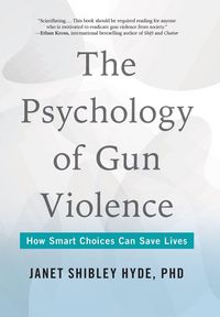 Produktbild: Psychology of Gun Violence
