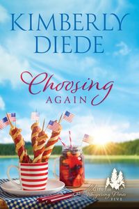 Produktbild: Choosing Again