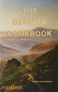 Bild vom Artikel The German Cookbook vom Autor Alfons Schuhbeck