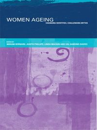 Produktbild: Women Ageing