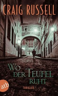 Produktbild: Wo der Teufel ruht
