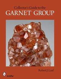 Produktbild: Collector's Guide to the Garnet Group