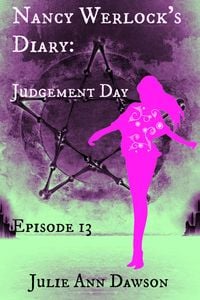 Produktbild: Nancy Werlock's Diary: Judgement Day