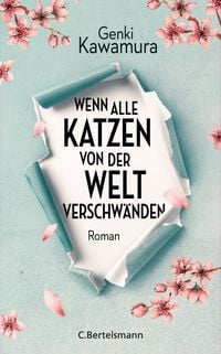 Produktbild: Wenn alle Katzen von der Welt verschw&auml;nden