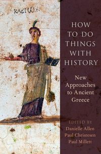 Produktbild: How to Do Things with History