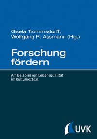 Produktbild: Forschung f&ouml;rdern