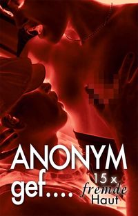 Produktbild: Anonym gef...