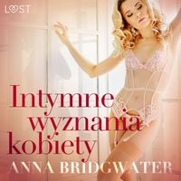 Produktbild: Intymne wyznania kobiety - seria erotyczna