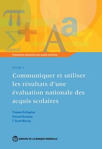 Produktbild: &Eacute;valuations nationales des acquis scolaires, Volume 5