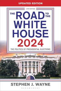 Produktbild: The Road to the White House 2024