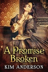 Produktbild: A Promise Broken