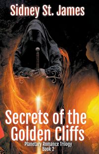Produktbild: Secrets of the Golden Cliffs