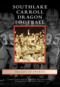 Produktbild: Southlake Carroll Dragon Football