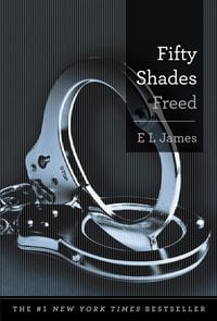 Bild vom Artikel Fifty Shades Freed vom Autor E L James
