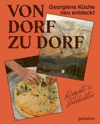 Produktbild: Von Dorf zu Dorf