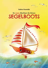 Produktbild: Die neuen Abenteuer des kleinen Segelboots