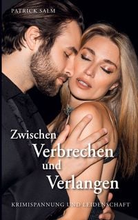 Produktbild: Zwischen Verbrechen und Verlangen