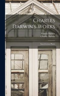 Produktbild: Charles Darwin's Works