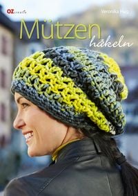 Produktbild: M&uuml;tzen h&auml;keln