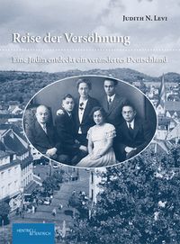 Produktbild: Reise der Vers&ouml;hnung