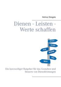 Produktbild: Dienen - Leisten - Werte schaffen