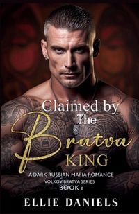 Produktbild: Claimed by the Bratva King