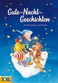 Produktbild: Gute-Nacht-Geschichten