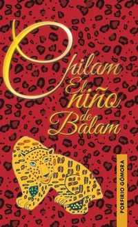 Produktbild: Chilam el ni&ntilde;o de Balam