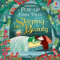 Produktbild: Pop-up Sleeping Beauty