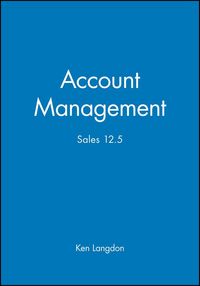 Produktbild: Account Management - Sales