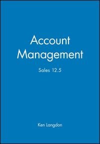 Produktbild: Account Management