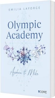 Produktbild: Olympic Academy 3: Aydeen & Mike