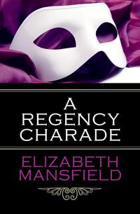Produktbild: A Regency Charade