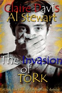 Produktbild: The Invasion of Tork