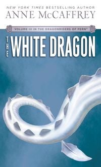 Produktbild: The White Dragon