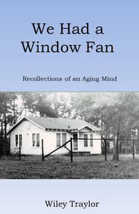 Produktbild: We Had a Window Fan
