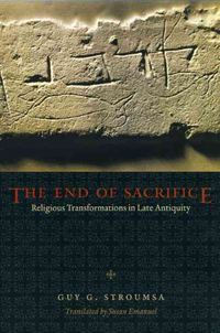 Produktbild: End Of Sacrifice