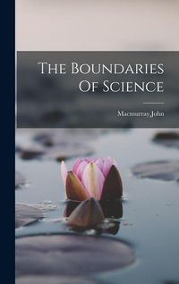 Produktbild: The Boundaries Of Science