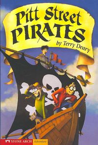 Produktbild: Pitt Street Pirates