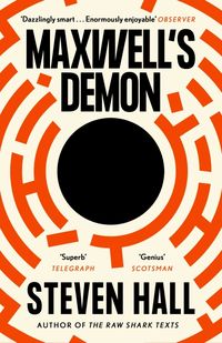 Produktbild: Maxwell's Demon