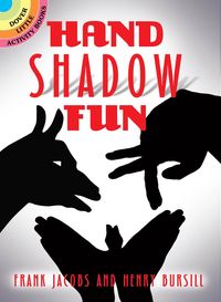 Produktbild: Hand Shadow Fun