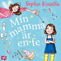 Produktbild: Min mamma &auml;r en fe